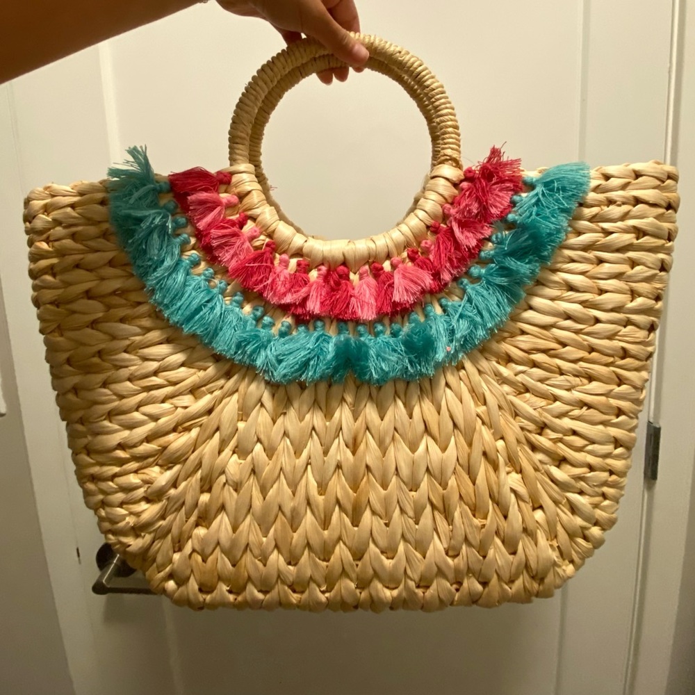 Authentic Vineyard Vines Tote - image 5